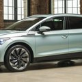 Električna Škoda Enyaq je polovni automobil godine u What Car? izboru