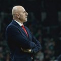 Saša Obradović: ''Protiv Budućnosti imamo motiv više''