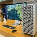 Ne nadajte se: Novi Mac Pro neće skoro, a možda i nikada