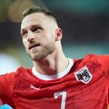 Arnautović sa Austrijom ide direktno na Mundijal: Bosna i Hercegovina nije izdržala, mora u baraž