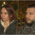 Brat i sestra koje je tukla policija u Novom Sadu: Udarac u levi i desni obraz, vilicu, sedam šavova i podlivi