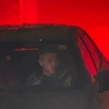 Viktor se odvezao kolima, Filip u duksu izašao iz kuće: Evo šta se dešava ispred luksuznog doma Brene i Bobe