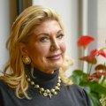 „Udata sam, a živim kao devojka“: Suzana Mančić o braku sa grčkim biznismenom