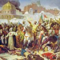 Dugi trag Prvog krstaškog rata: Kako je osvajanje Jerusalima oblikovalo Evropu više od devet vekova
