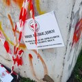 Пешачки мост на Лепеници инспекција „затворила“ – Крагујевчани слободно прелазе (ФОТО/ВИДЕО)