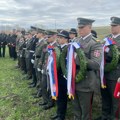 Delegacija Srbije polaganjem venaca obeležila 110 god od Bitke kod Kosturina