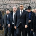 Plenković: Zadovoljan sam saradnjom Hrvatske i Republike Srpske, očekujem nastavak saradnje