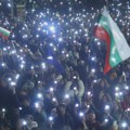 Хиљаде Бугара протестују против владе, траже поштене изборе и реформу судства