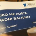 Pristupanje Srbije bi građane EU koštalo kao tri litre mleka godišnje, a Crne Gore kao glavica kupusa