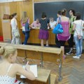Republički zavod za statistiku objavio koliko je studenata upisalo fakultete 2025/26