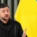 Zelenski: Dijalog sa Amerikom mora da bude 100 odsto konstruktivan