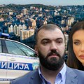 Napravio incident! Nikolu Pekovića žena prijavila policiji za nasilje! Violeta stigla na Zlatibor i zatekla ovo: Svi detalji