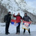 Planinari iz Niša na Maršu sećanja do Albanije prepešačili najtežu deonicu