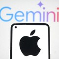 Apple i Google šokirali svet: Gemini model kao mozak za Siri dolazi na iPhone!