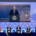 Tramp menja "igru" u Davosu 2026! Uloženo nikada više novca za zaštitu američkog predsednika i ostalih učesnika!
