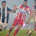 Poznat termin 178. večitog derbija! Evo kada će se sastati Crvena zvezda i Partizan