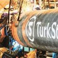 Izvoz ruskog gasa u Evropu „Turskim tokom” u januaru povećan za 11 odsto