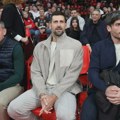 Marko Nikolić otpustio prvog saradnika jer je gledao Zvezdu sa Novakom Đokovićem