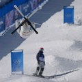 Kanađanin Kingsberi osvojio zlato u slobodnom skijanju u disciplini dualni moguli