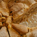 Topi se u ustima brzi kolač od jabuka s pudingom od vanile: Recept plus par trikova za "glanc": Spreman za tili čas, a i jeftin…