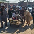 Bombaš samoubica u Pakistanu ubio 11 vojnika i dete, potom ubijeno 12 talibana
