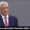 Thaci, Veseli, Krasniqi i Selimi na suđenju u Hagu odbacili optužbe za ratne zločine