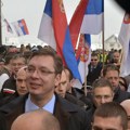 Kupuje li Vučić mir sa EU i SAD, podršku za opstanak na vlasti, uprkos represiji – preko Kosova?