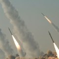 Ministarstvo odbrane Turske o raketi iz Irana: Zadržavamo pravo da odgovorimo na neprijateljske akcije