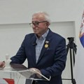 Penzionisani general i haški osuđenik Vladimir Lazarević primio rusko priznanje „Imperijska kultura“: Svečanost u Vučićevom…