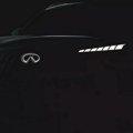Najavljen Infiniti QX65