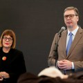 Vučić: Danas izlazimo sa 40.000 tona nafte iz državnih rezervi; Još nemamo potvrdu OFAC-a da će produžiti licencu NIS-u