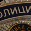 Uhapšen osumnjičeni za držanje opojnih droga