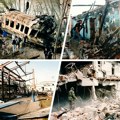 Sutra tačno 27 godina od početka NATO bombardovanja na SR Jugoslaviju: Bombe, sirene i smrt ne zaboravljamo