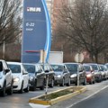 Ekonomista Podobnik poslao upozorenje: Lako bi se moglo dogoditi da deo pumpi u Hrvatskoj neće prodavati dizel