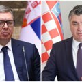 Faktor nemira i nestabilnosti: Zašto je zbog Vučića otkazan sastanak Procesa Brdo-Brioni
