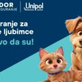 DDOR lansirao „Zdravo da su“, proizvod za osiguranje kućnih ljubimaca