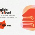 Knjiga na (s)ceni – prvi evropski književni festival dolazi u Beograd