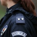 Pukovnik policije Dragana Trajković nova načelnica Uprave za upravne poslove u Direkciji policije