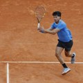 Alkaraz preslišao Bublika za polufinale Monte Karla