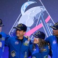 "Niko na Zemlji neće znati kroz šta smo prošli" Astronauti misije Artemis na Zemlji dočekani kao heroji: "Gore smo želeli samo…