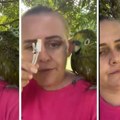 Плакање од смеха! Жена се жестоко посвађала с папагајем, а разлог ће вас распаметити