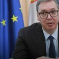 Vučić: Datum raspisivanja izbora biće poznat do Đurđevdana, ili koji dan posle