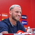 Marko Arnautović prvi put otvoreno o svojoj ženi: Ona ga ‘kulirala’, a on sve više napadao – na kraju mama prelomila!