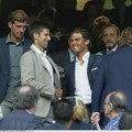 VIDEO "Santijago Bernabeu" nikada nije ovako izgledao: Svi ostali u neverici, pogledajte kakvu priliku je propustio Novak da…