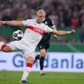 (VIDEO) „Moj dječače plavi“ Demirović doneo bod Štutgartu