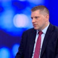 Nikodijević: Neće biti privatizacije GSP-a, niti je to moguće