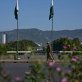 Pakistan gađao talibanska postrojenja kao odgovor na avganistanske napade