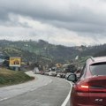 Putevi Srbije upozoravaju na gužve na putevima tokom praznika