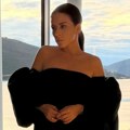 Ana Sević podelila neodoljiv prizor iz porodične vile: "Želim da vas neko ovako voli"