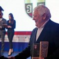Tuga na Malom Kalemegdanu: Zvezda se emotivno oprostila od legendarnog Cveleta!